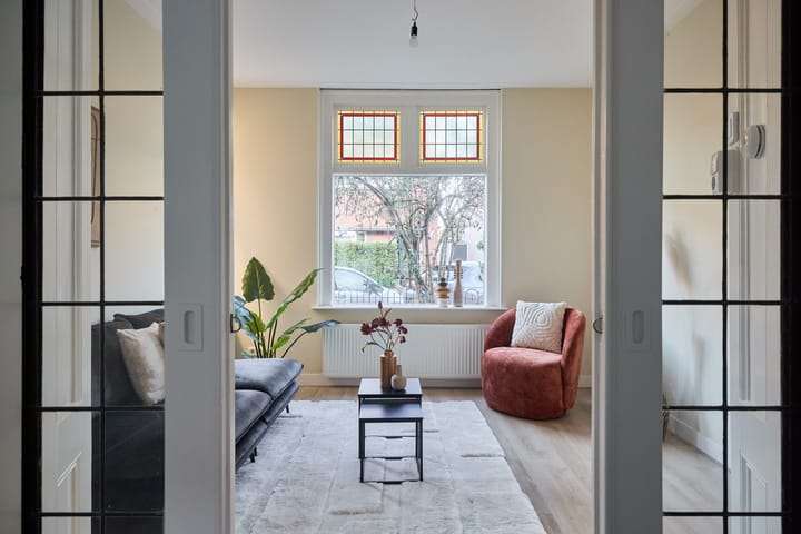 Foto 9 van Violenstraat 110