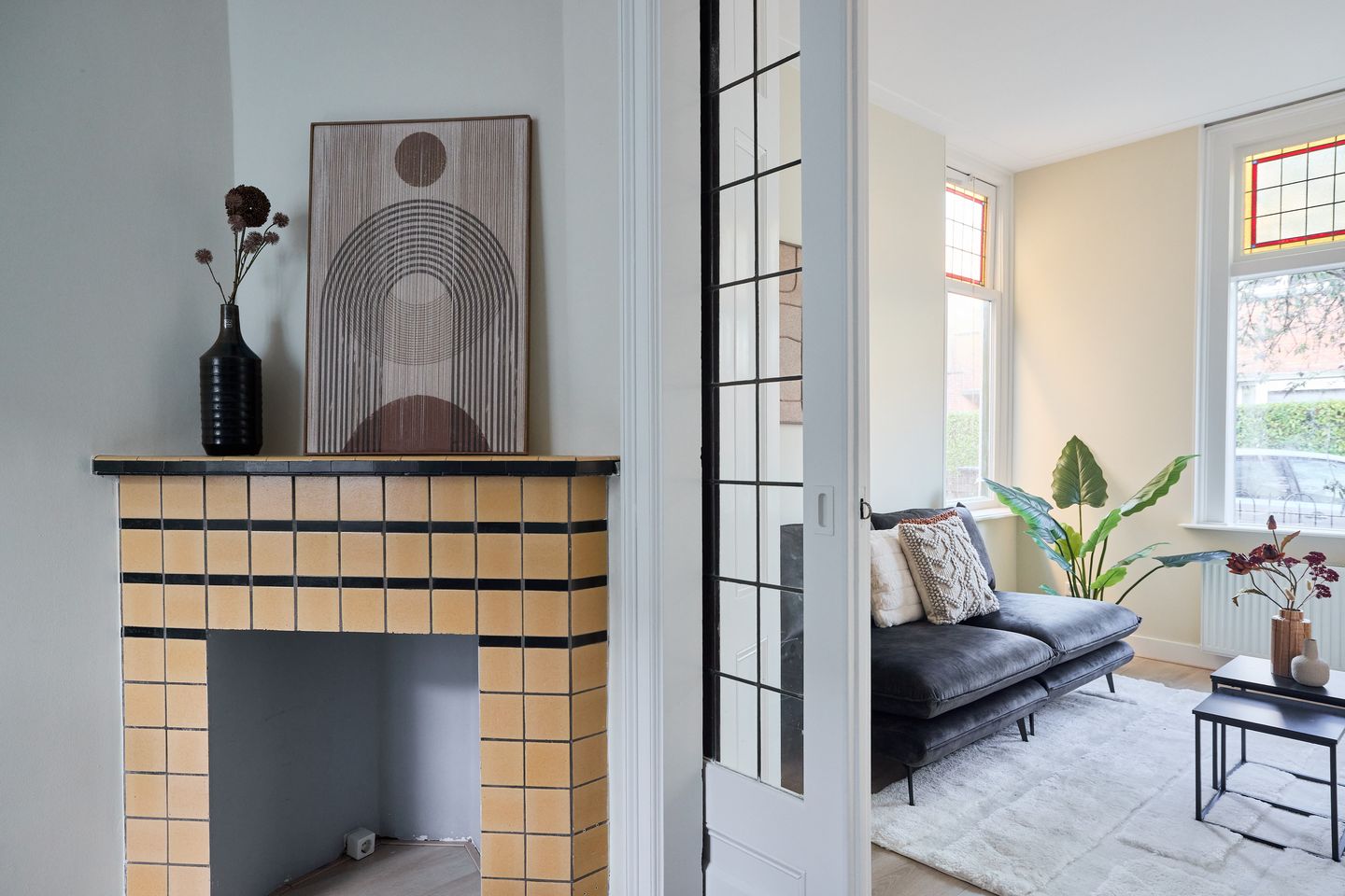 Foto 10 van Violenstraat 110