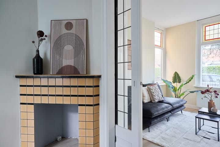 Foto 10 van Violenstraat 110