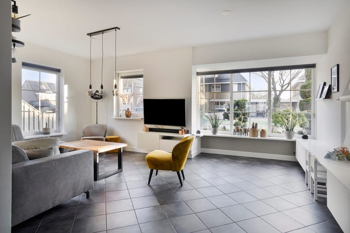 Foto 6 van Bieslook 14