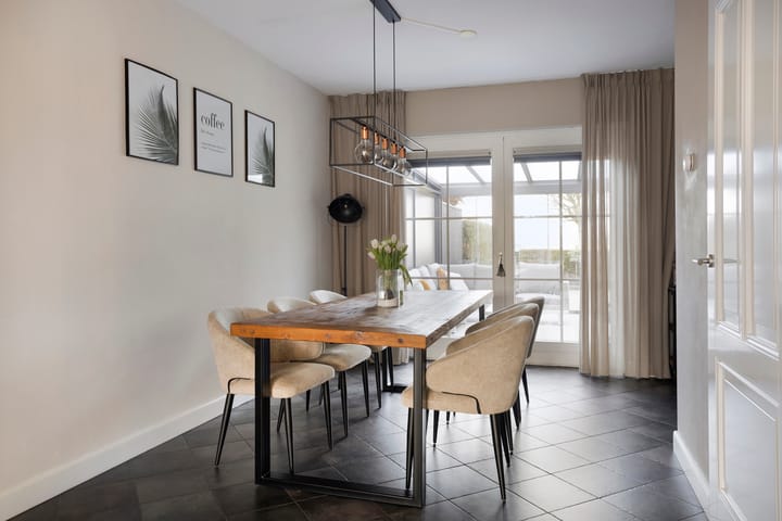 Foto 12 van Bieslook 14