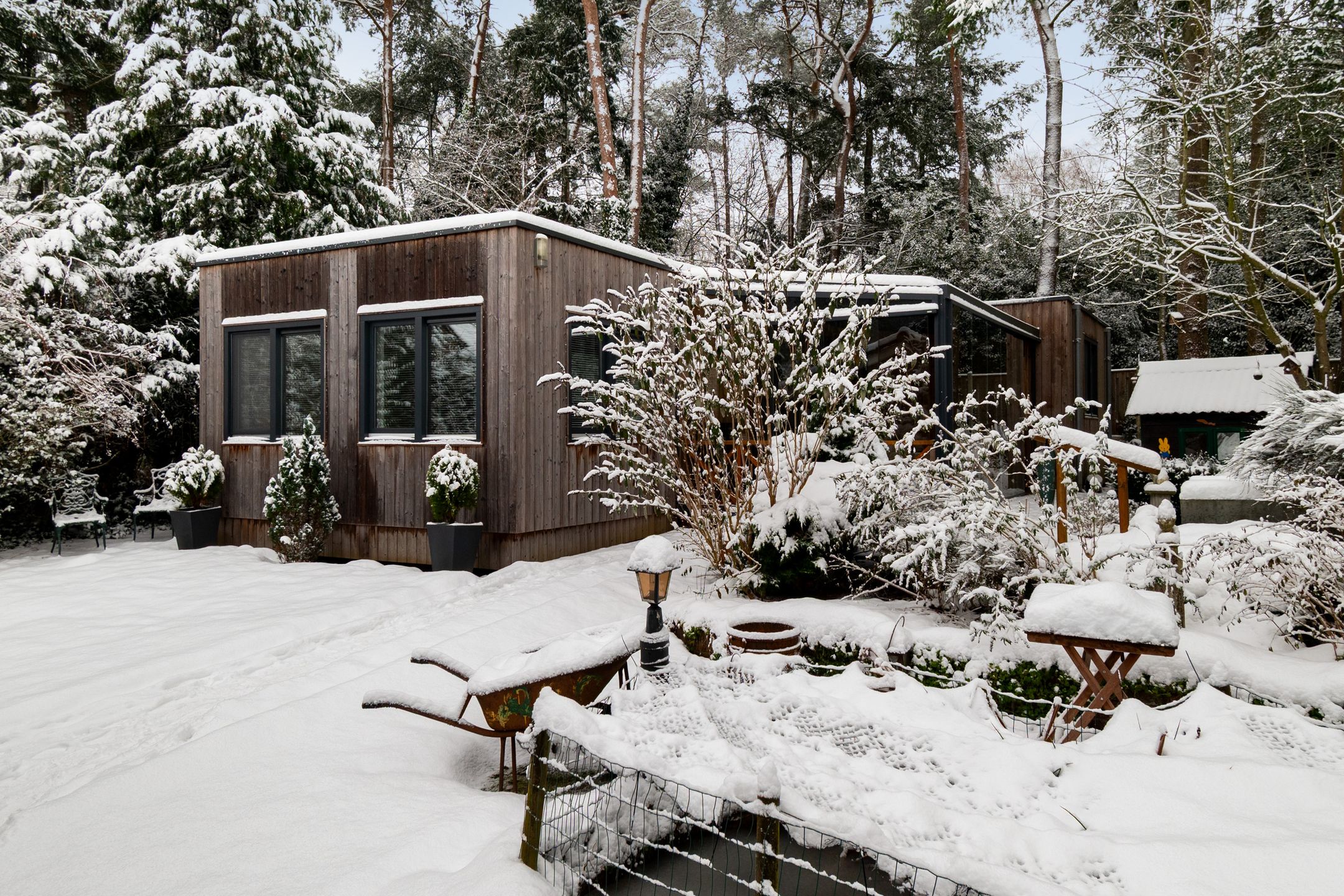 Buying a house in The Netherlands., Reviuslaan 10-M