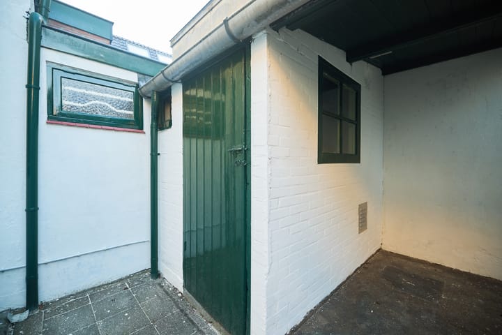 Foto 21 van Violenstraat 110