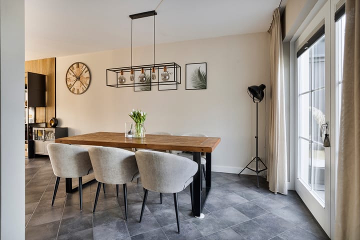 Foto 15 van Bieslook 14