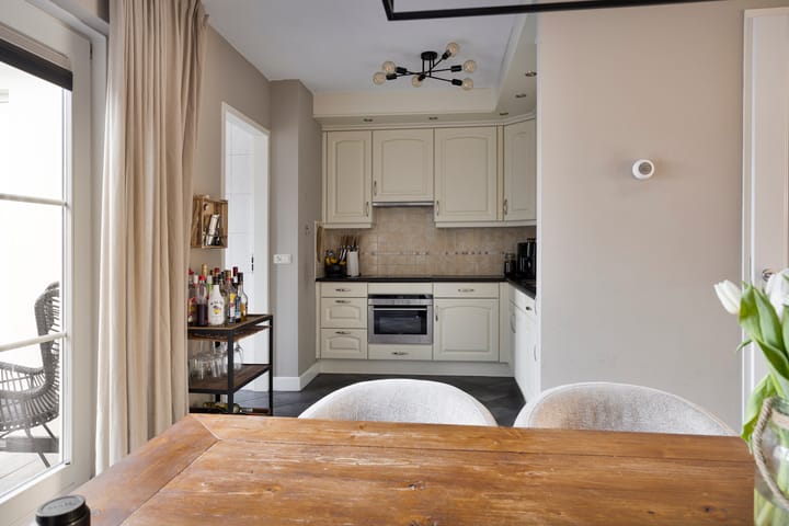 Foto 16 van Bieslook 14