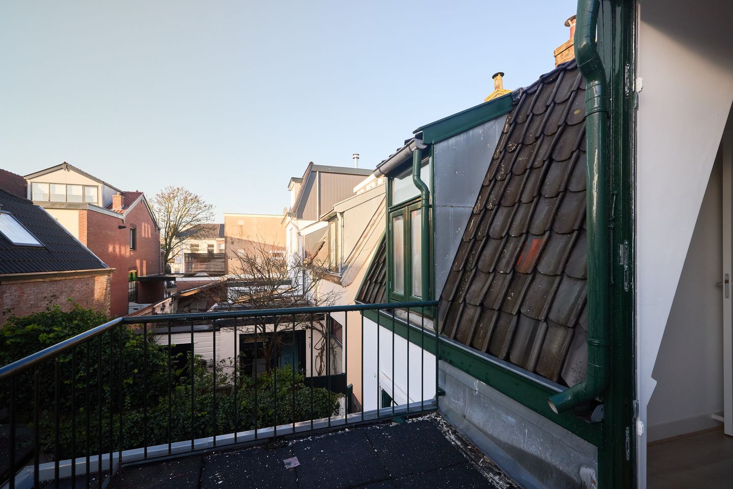 Foto 35 van Violenstraat 110