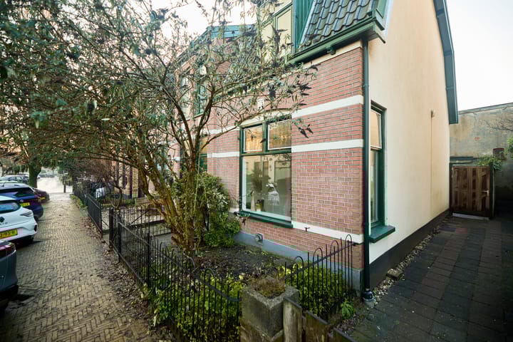 Foto 38 van Violenstraat 110