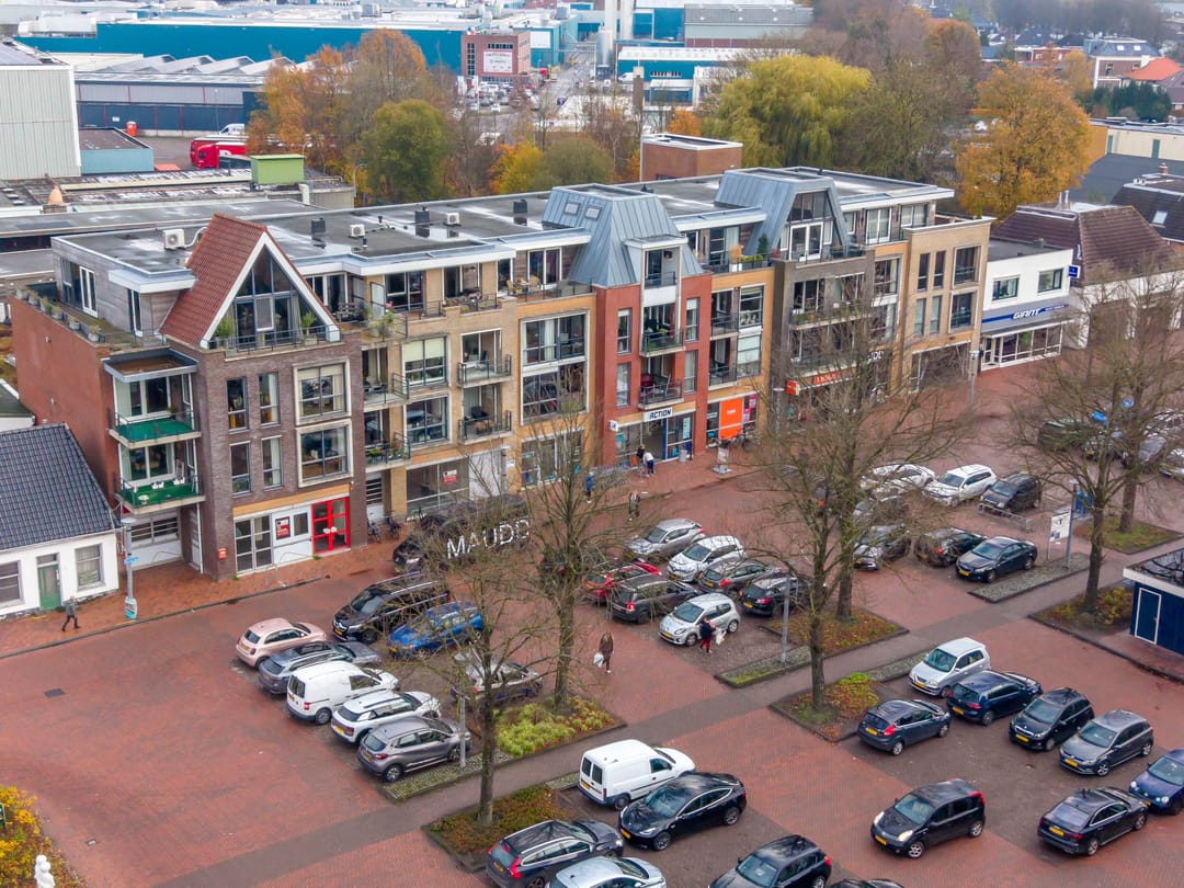 Foto 2 van Sluiskade 45-A