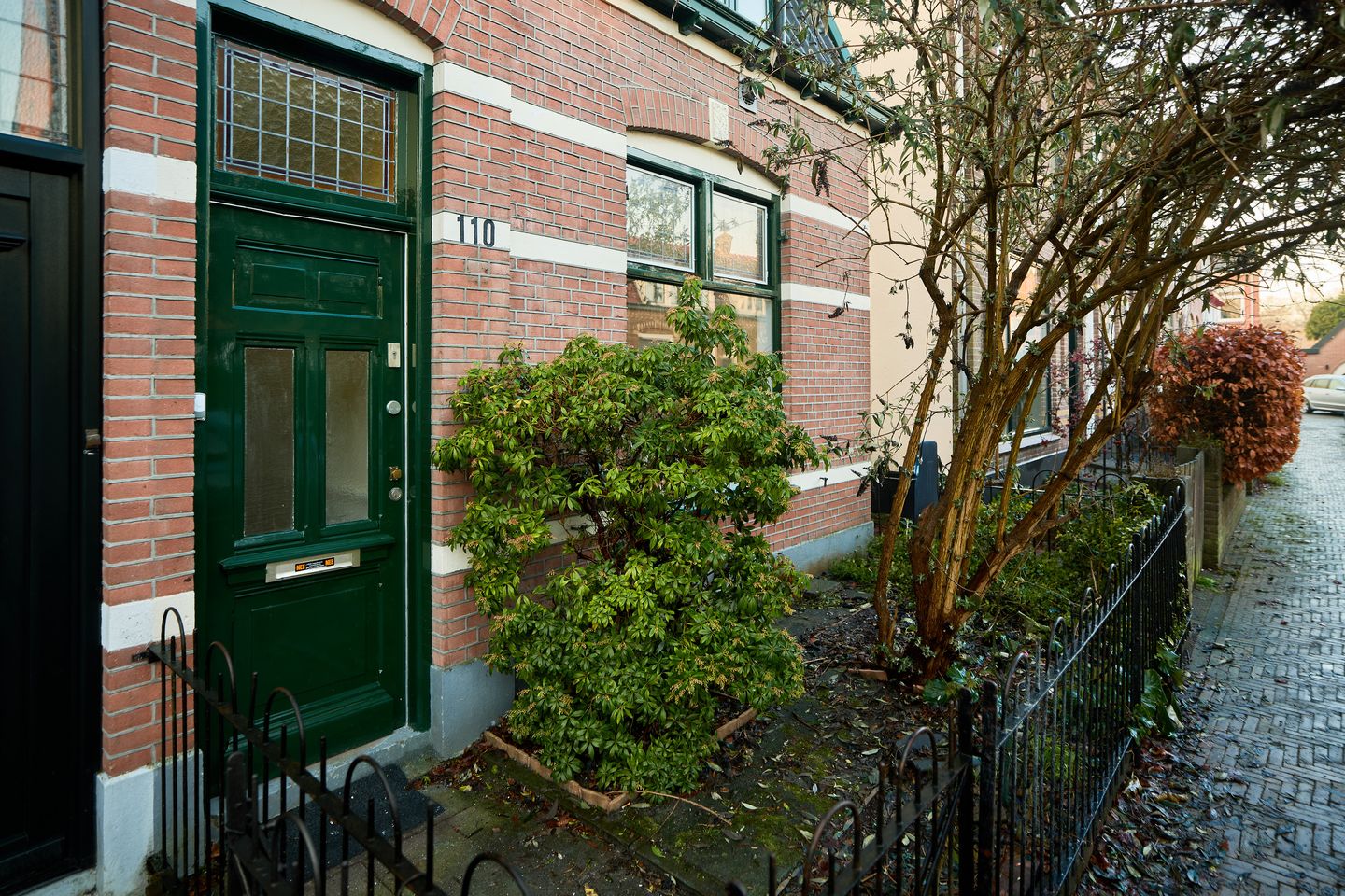 Foto 40 van Violenstraat 110