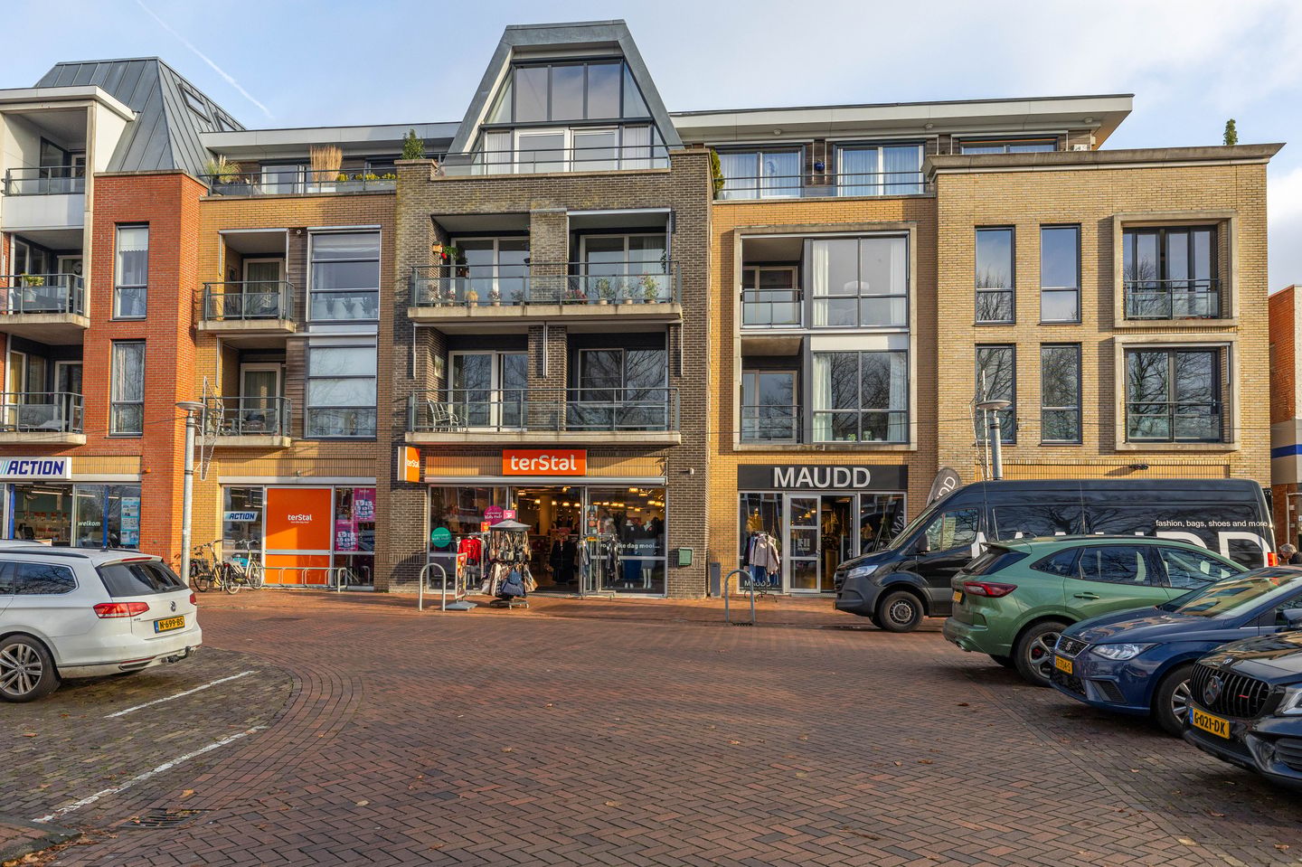 Foto 4 van Sluiskade 45-A