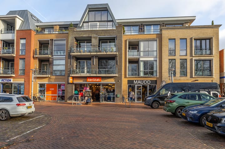 Foto 4 van Sluiskade 45-A