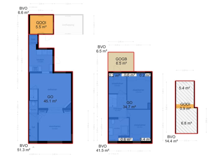Foto 41 van Violenstraat 110