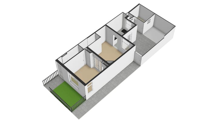 Foto 44 van Violenstraat 110