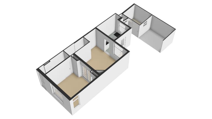 Foto 47 van Violenstraat 110