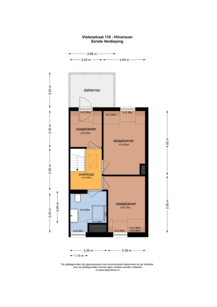 Foto 48 van Violenstraat 110