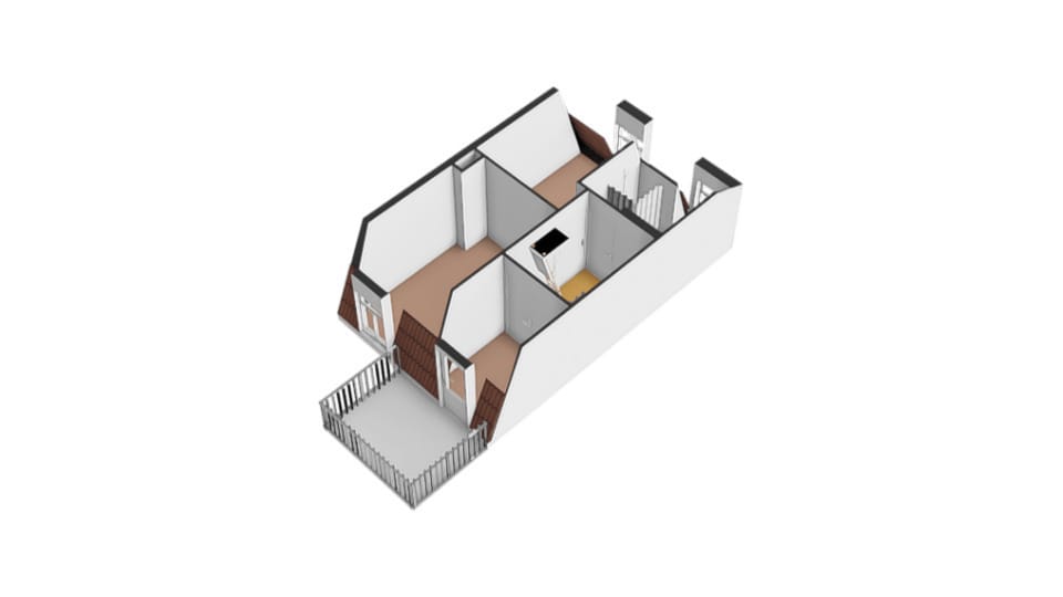 Foto 49 van Violenstraat 110