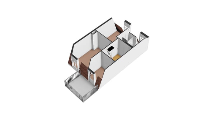 Foto 49 van Violenstraat 110