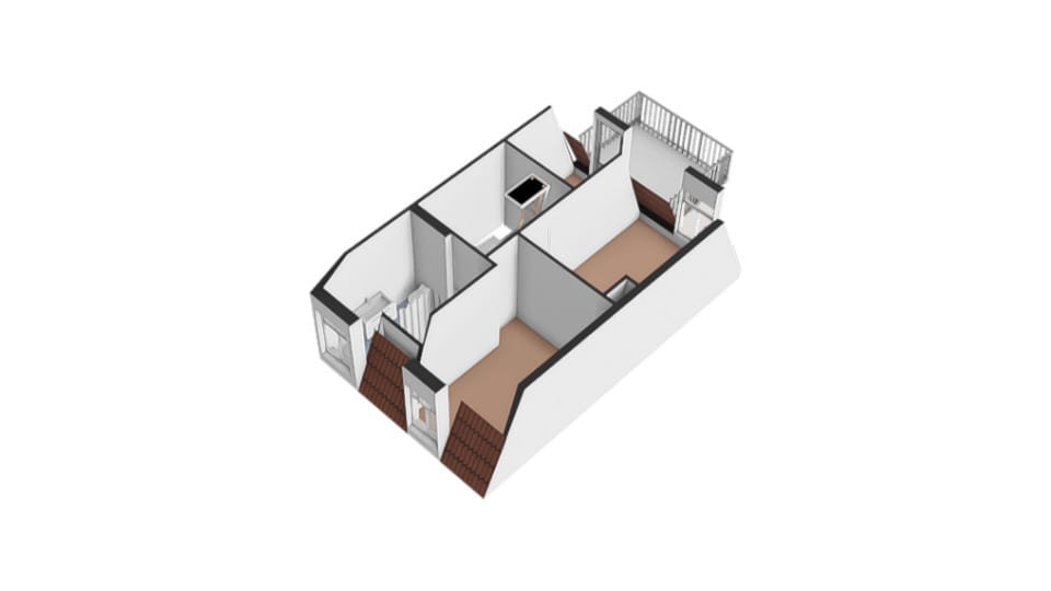 Foto 50 van Violenstraat 110