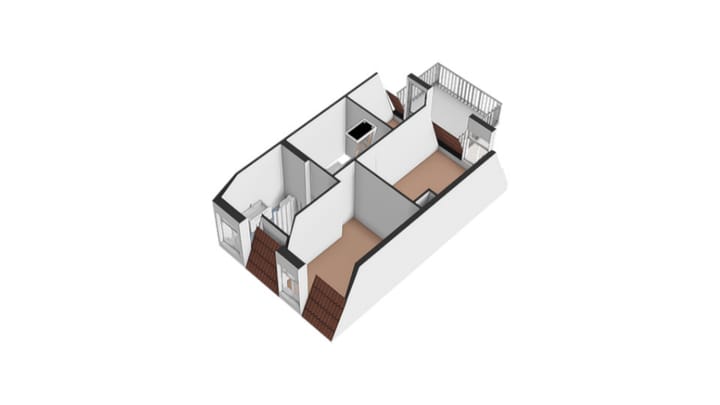 Foto 50 van Violenstraat 110