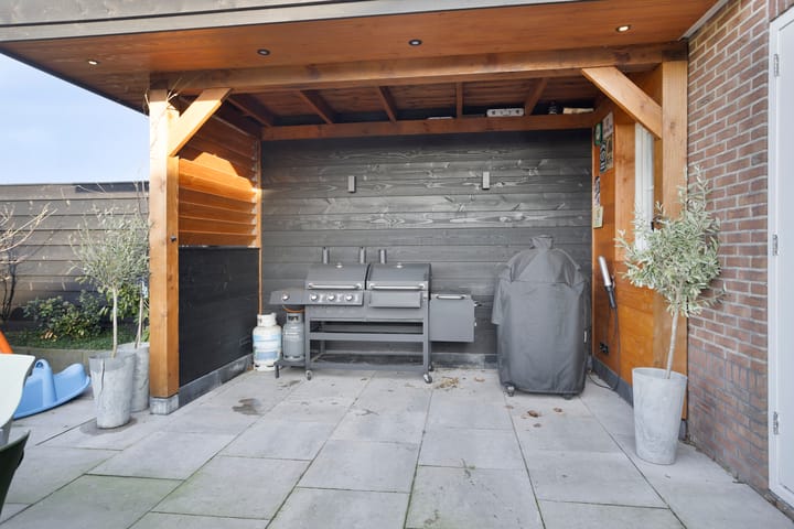 Foto 45 van Bieslook 14