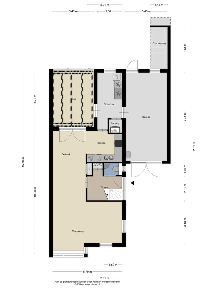 Foto 51 van Bieslook 14