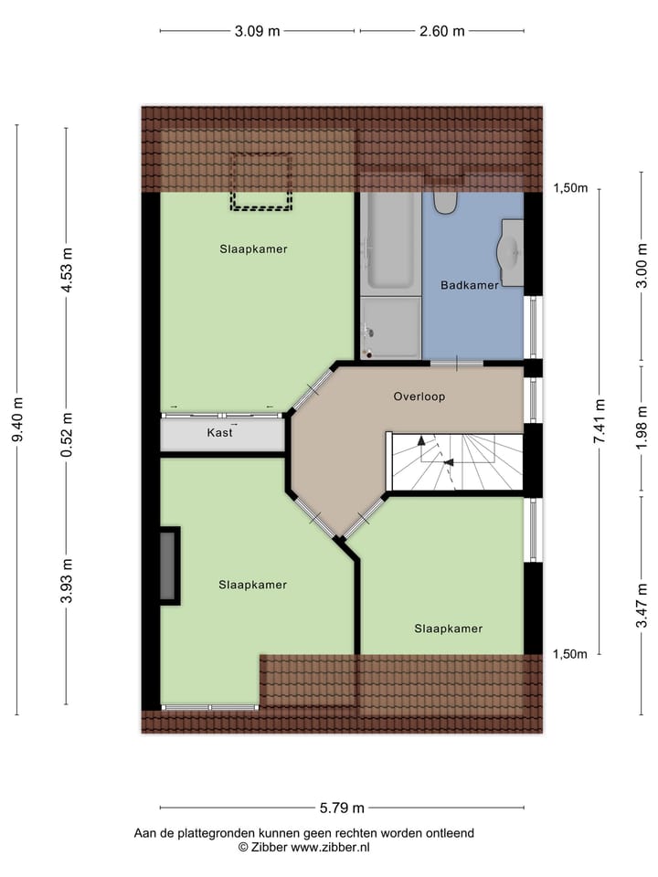 Foto 52 van Bieslook 14