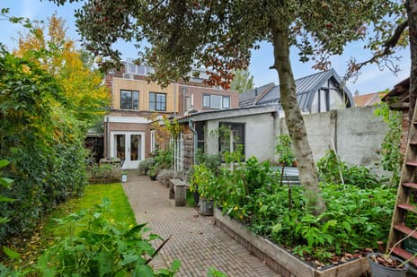 Theresialaan 103 secondary image