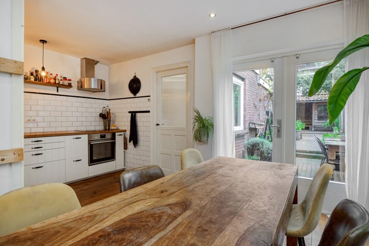 Foto 3 van Theresialaan 103