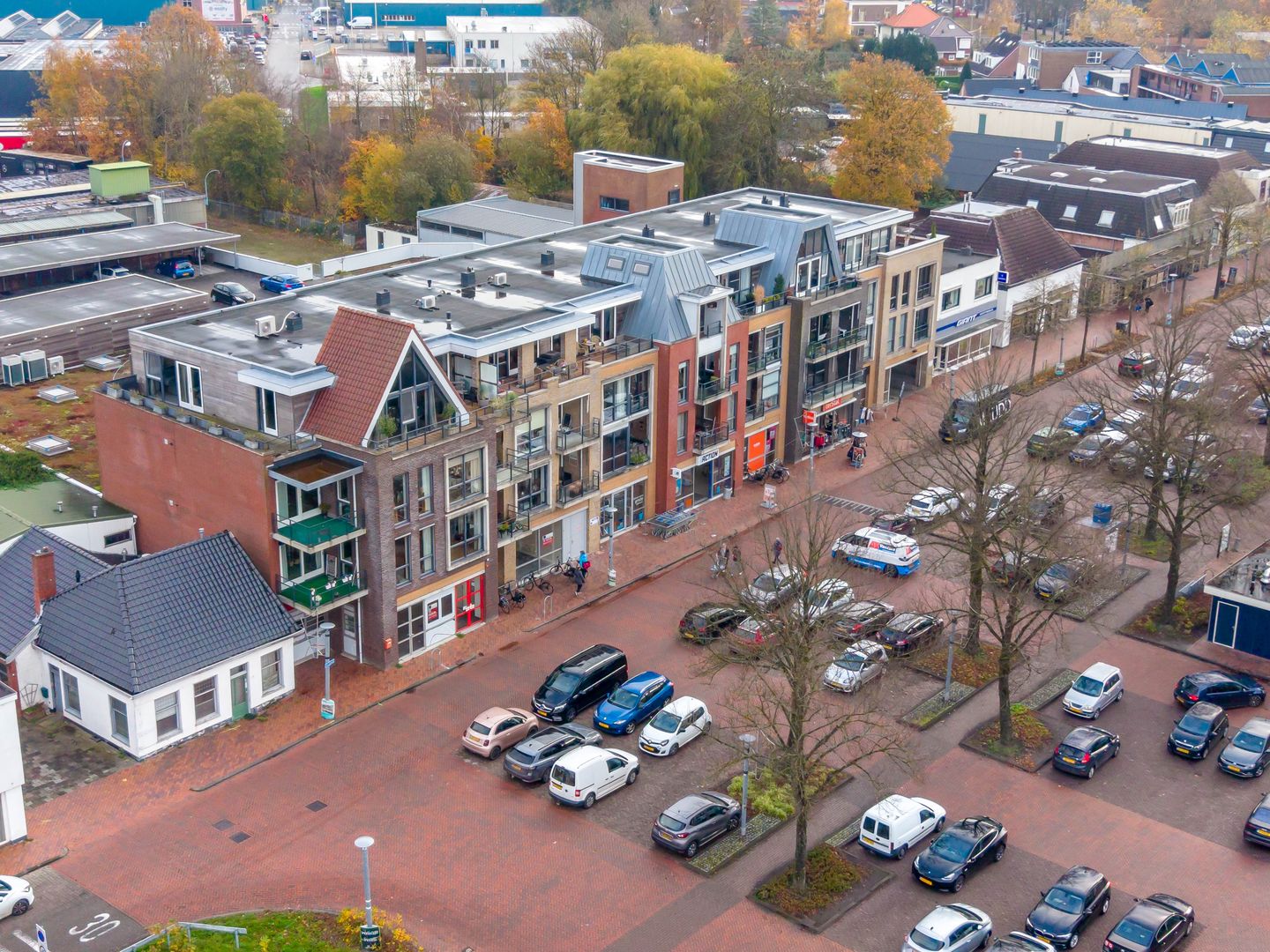 Foto 55 van Sluiskade 45-A