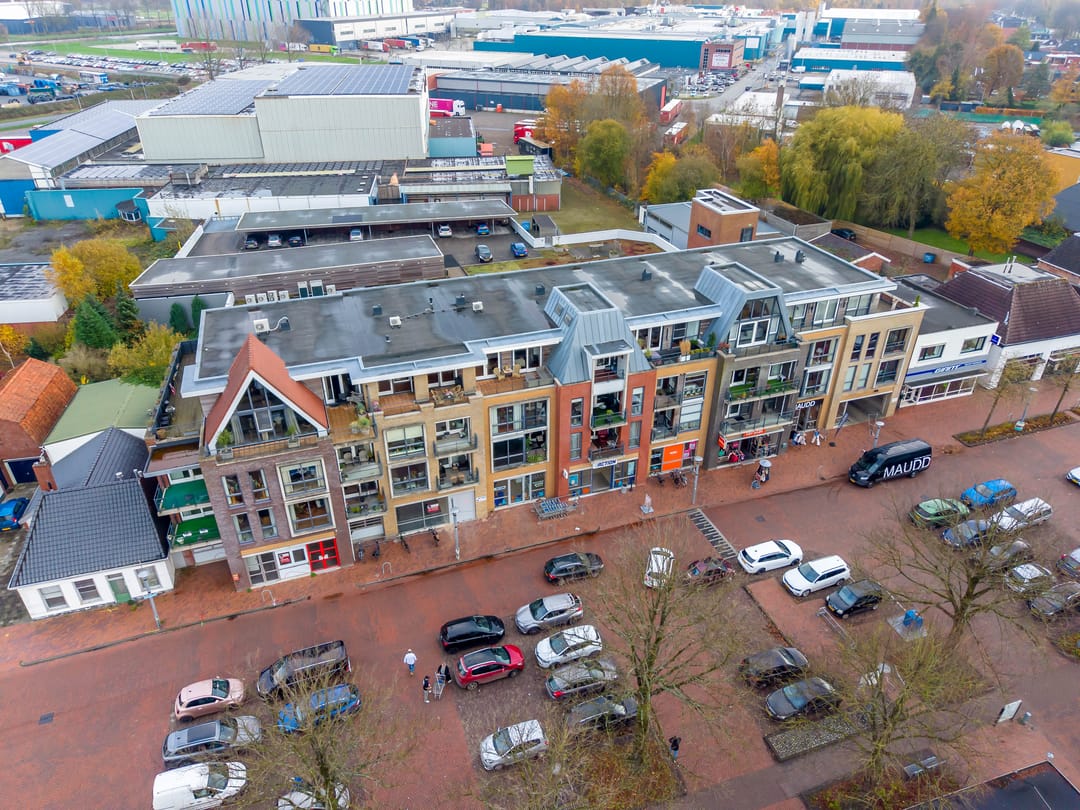 Foto 56 van Sluiskade 45-A
