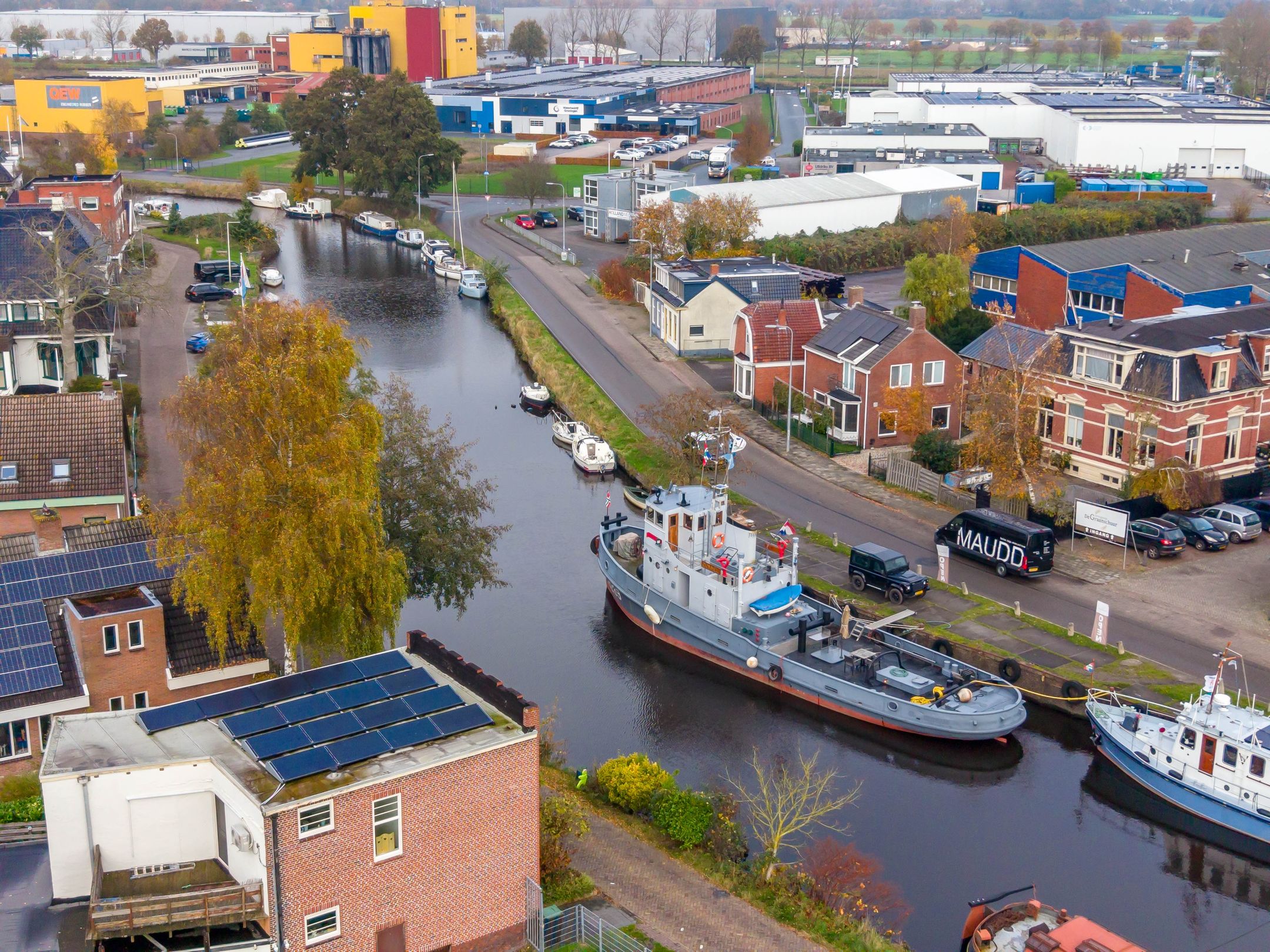 Foto 57 van Sluiskade 45-A