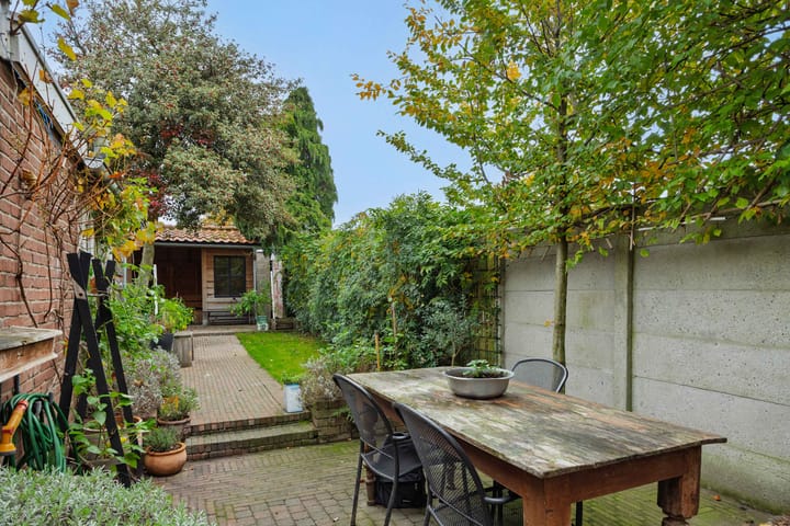 Foto 26 van Theresialaan 103