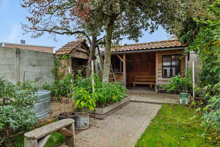 Foto 27 van Theresialaan 103