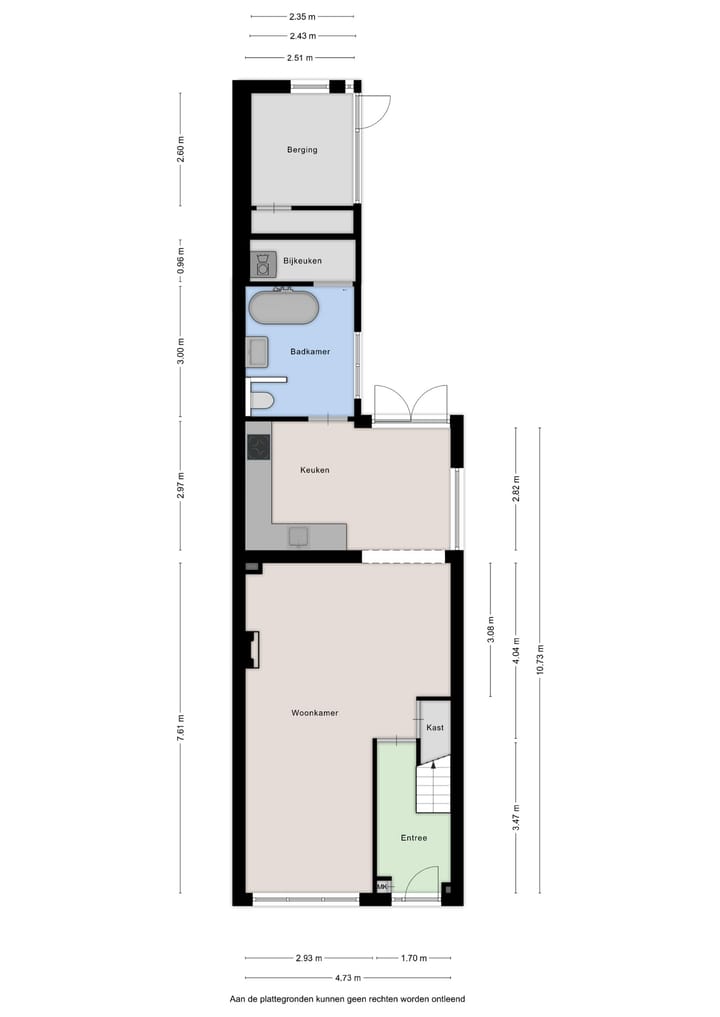 Foto 33 van Theresialaan 103