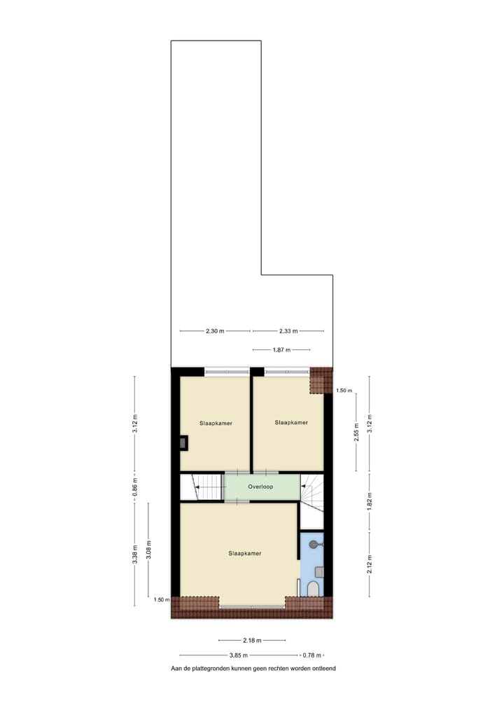 Foto 34 van Theresialaan 103