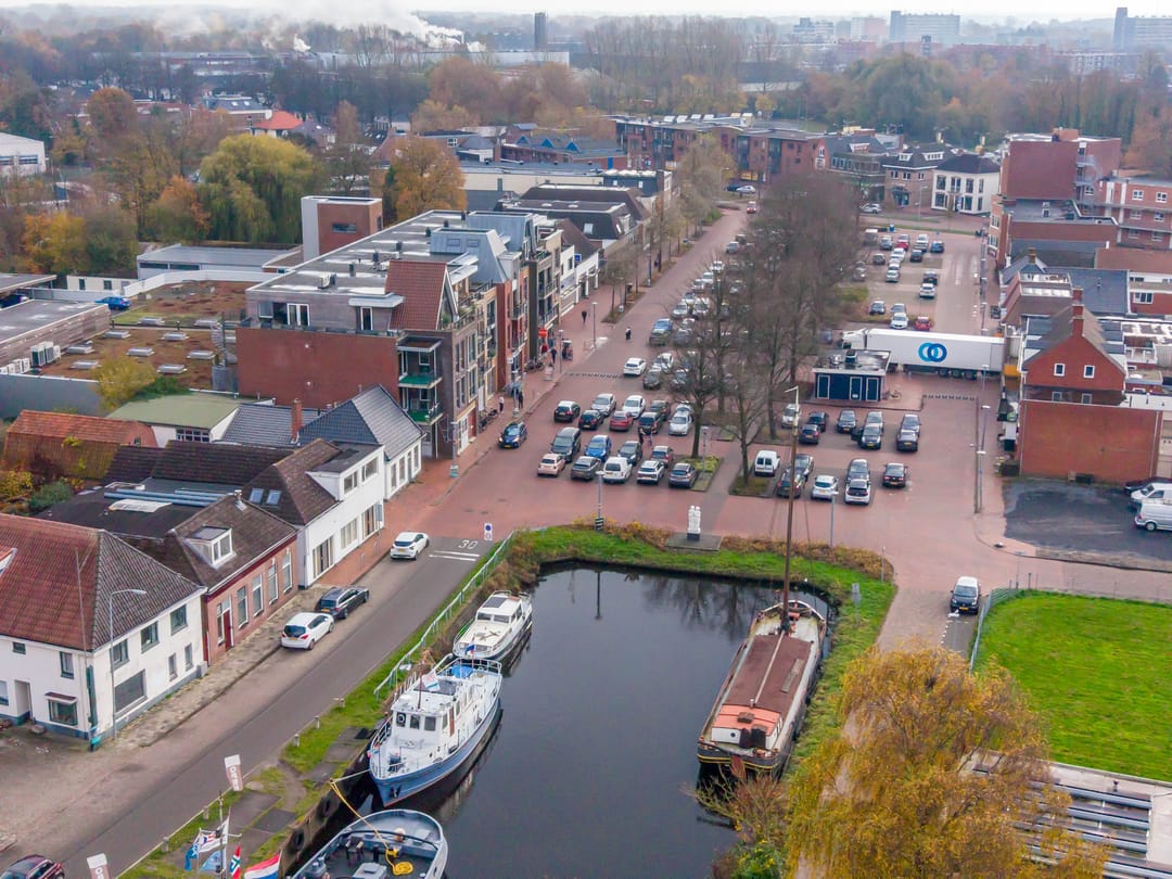 Foto 58 van Sluiskade 45-A