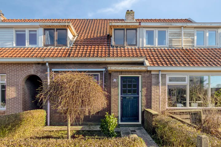 Foto 5 van Schoutenbosch 44