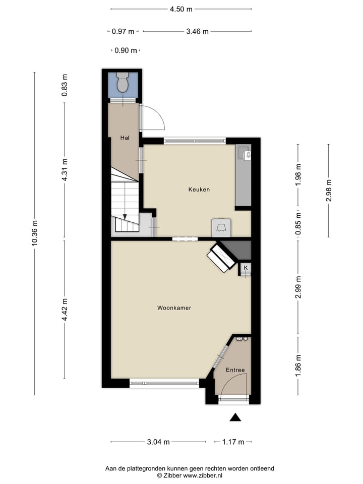 Foto 13 van Schoutenbosch 44