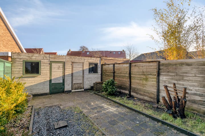 Foto 25 van Schoutenbosch 44