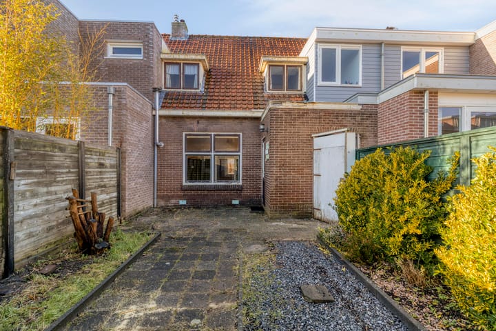 Foto 26 van Schoutenbosch 44