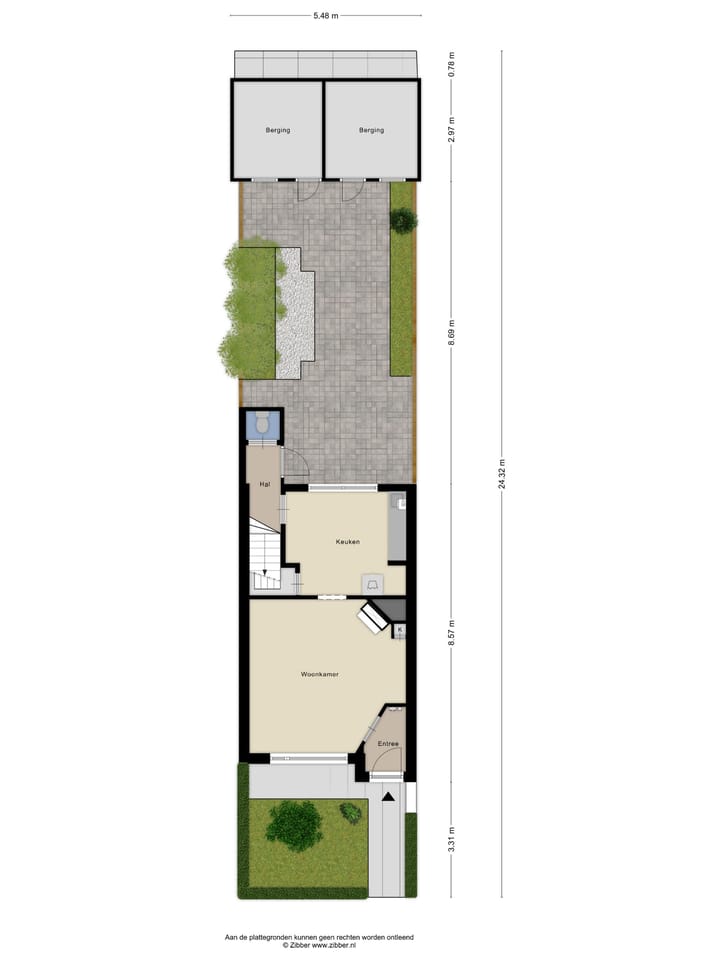 Foto 33 van Schoutenbosch 44