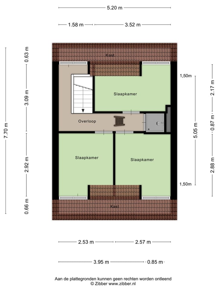 Foto 34 van Schoutenbosch 44
