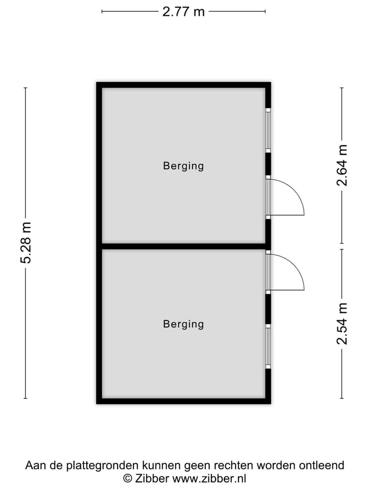 Foto 36 van Schoutenbosch 44