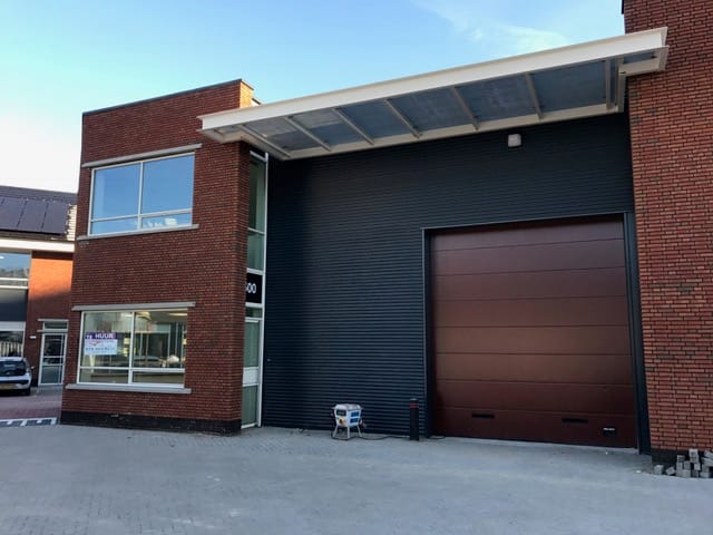 Fascinatio Boulevard 500, Capelle aan den IJssel