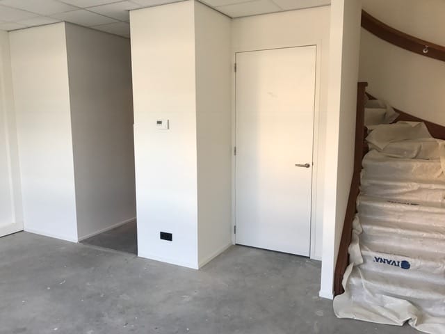 Bekijk foto 4 van Fascinatio Boulevard 500