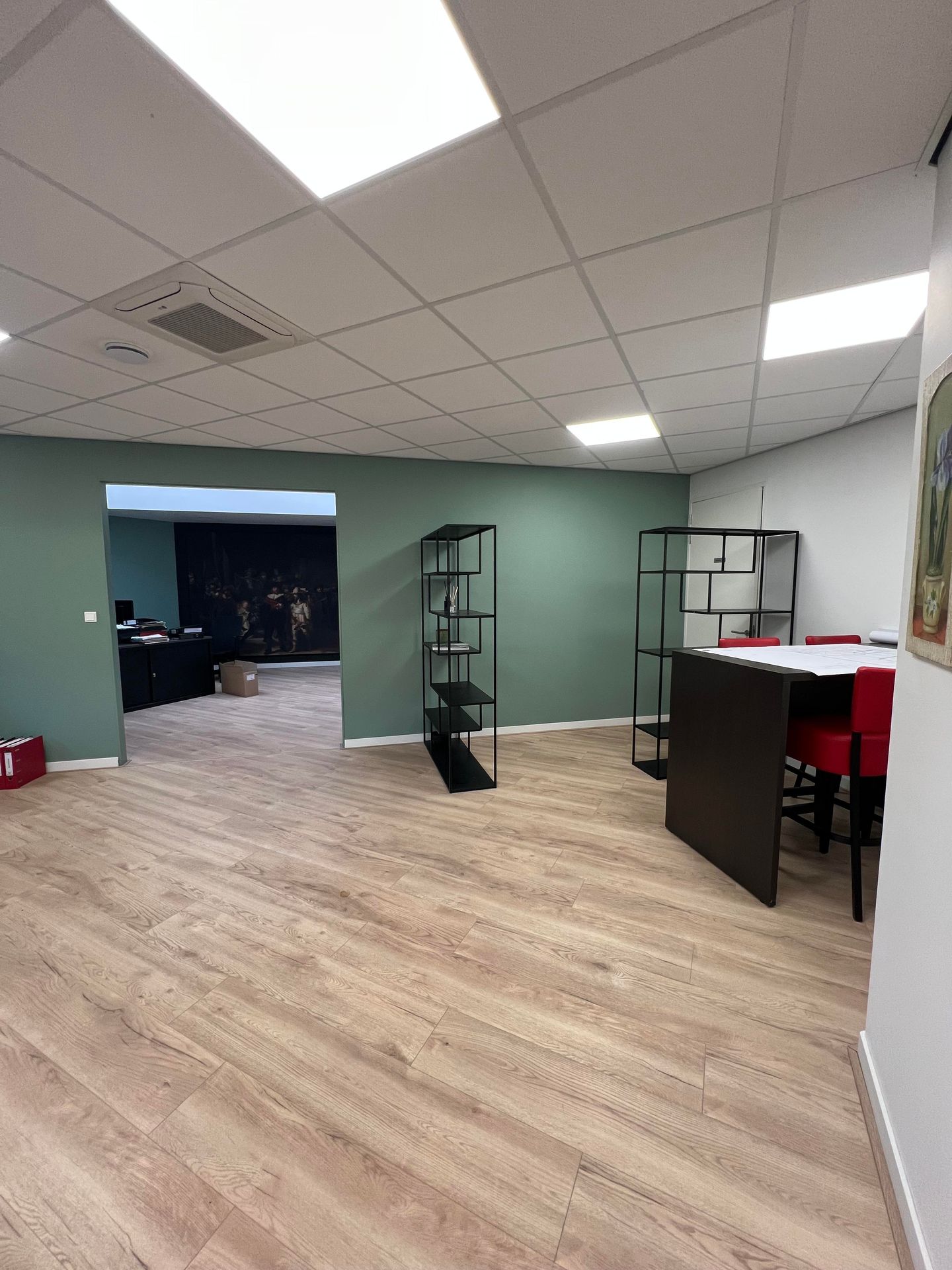 Bekijk foto 5 van Fascinatio Boulevard 500