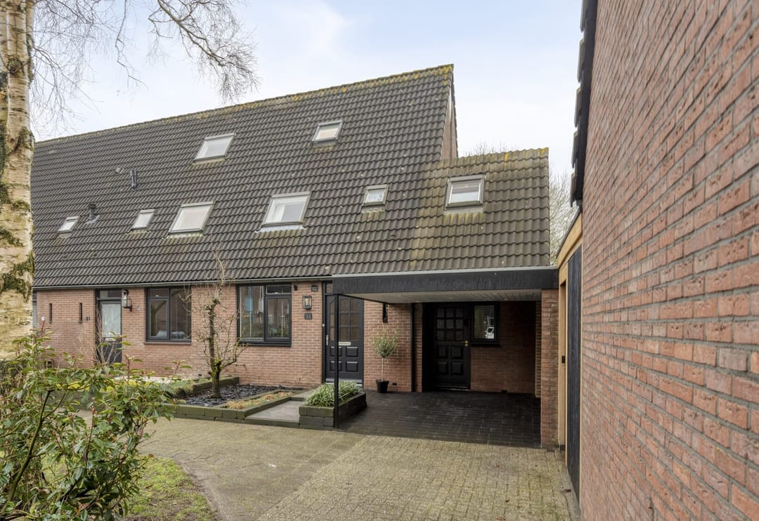 Foto 1 van Hindelaan 23