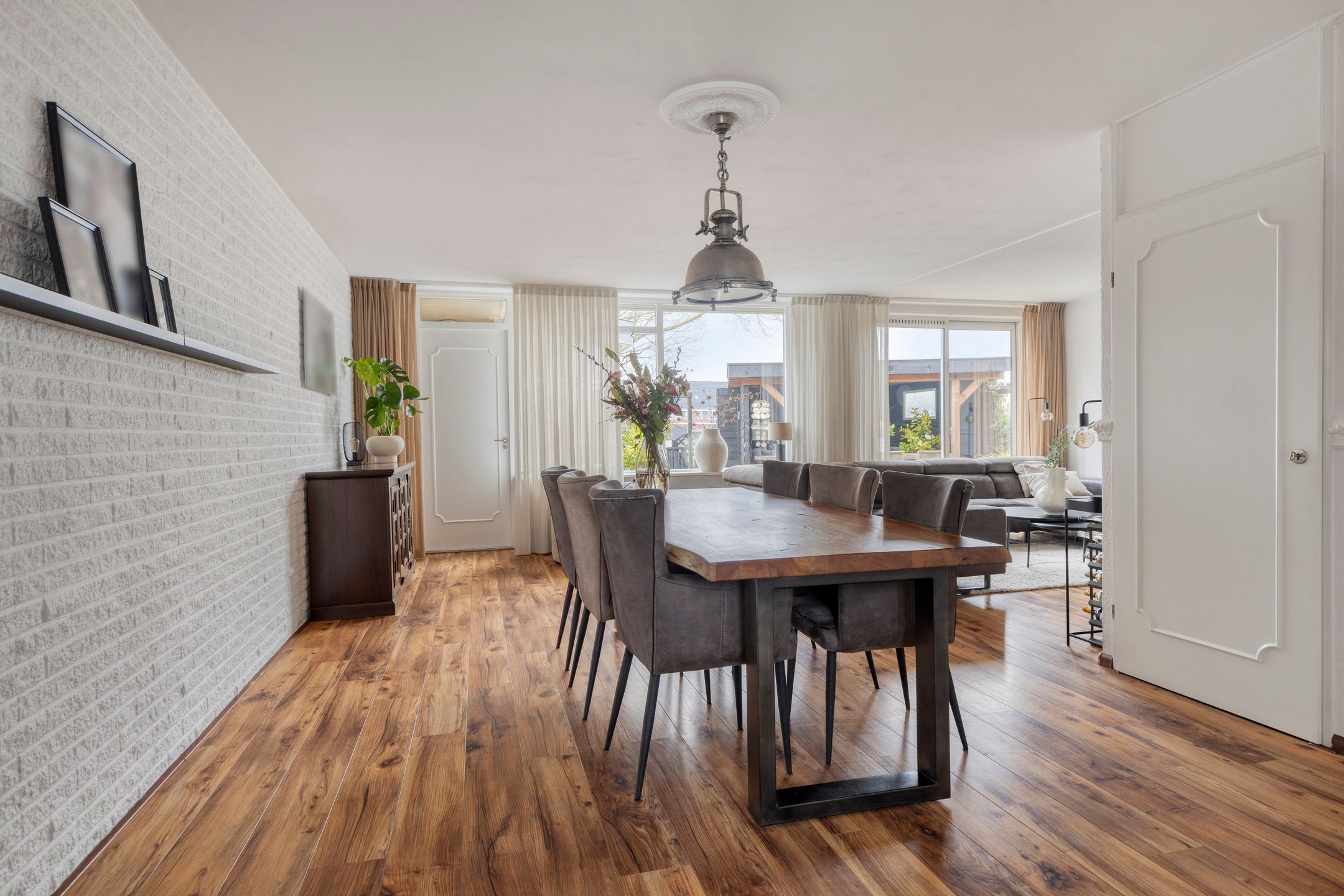 Foto 6 van Hindelaan 23