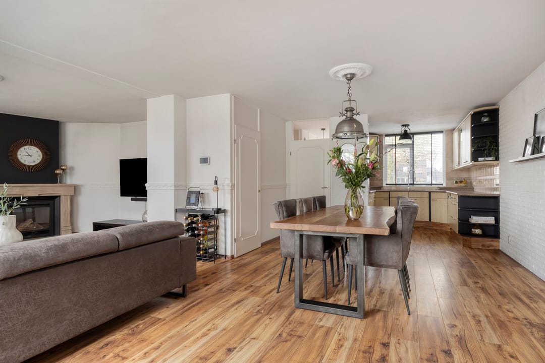 Foto 8 van Hindelaan 23