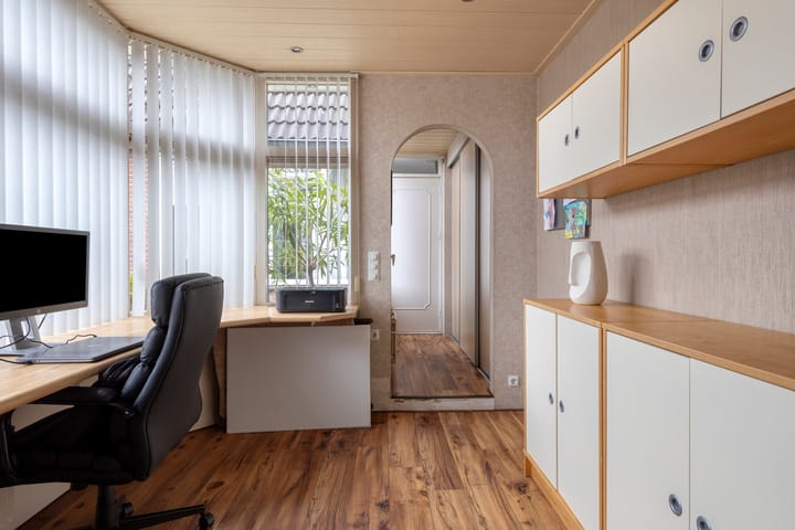 Foto 19 van Hindelaan 23